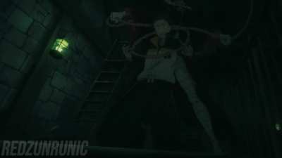 My first edit, Re:Zero s3 spoilers