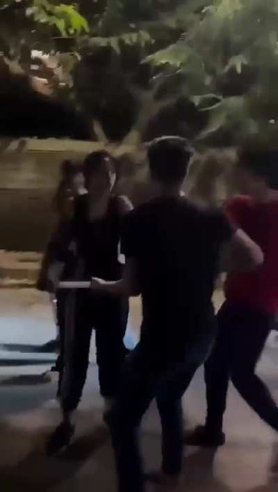 1 Pole, 2 Holes - Part 2