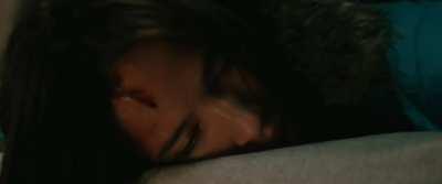 Kelsey Asbille - Wind River