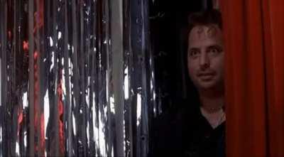 Netflix’s reaction when they first saw Bo Burnham’s special “Inside”