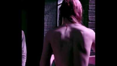 Deborah Ann Woll Compilation