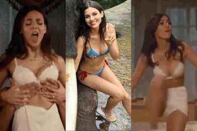I can't stop jerking to Victoria Justice