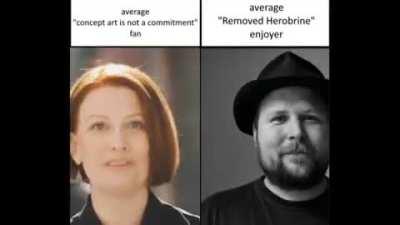 HoWEvER, COnCEpt aRt iS NoT a CoMMitMENt‼️