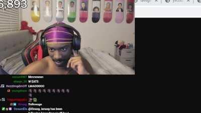 You love what bruce??