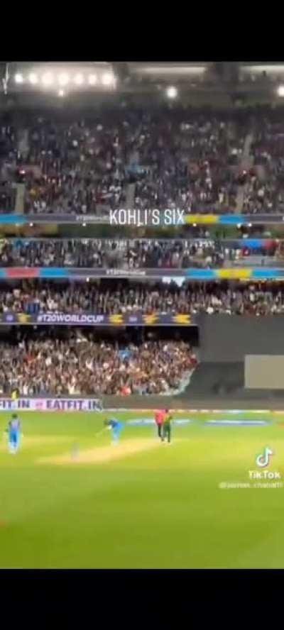 Am I the only one fapping at it yet..