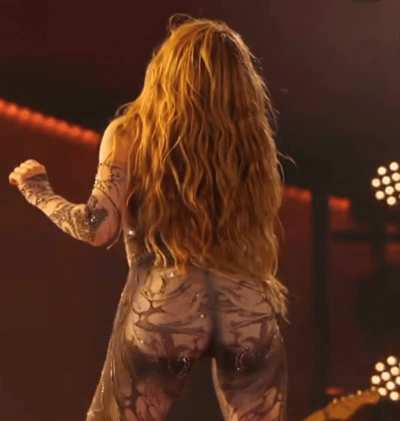 Shakira
