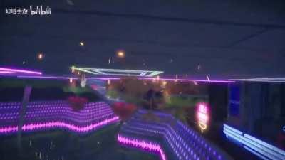 [CN] New SSR simulacrum Annabella official PV