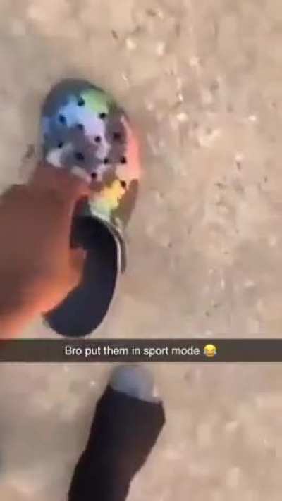 I'm gonna miss this sub. Shine on, you crazy cowboys.