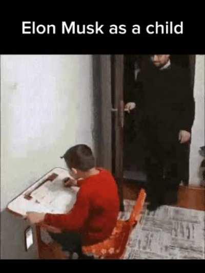 Megamind or super megamind?