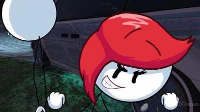 A distraction in Los Santos