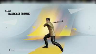 Echo Elite MVP Animation (will be released before Castle's Elite)