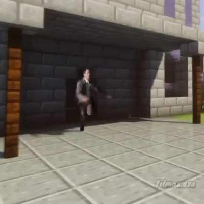 Since pewds was impressed by members making good edits I though he should see this one