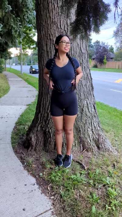 Its more fun when its risky!