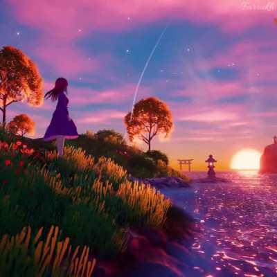 Game Environment Progress