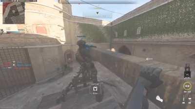 just a reminder that it's okay to have some fun doing pull-ups with randoms!