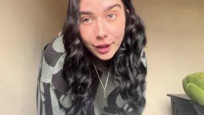 how does that smell hehe