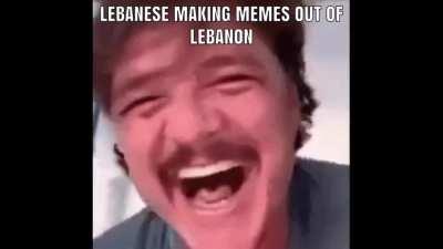 Lebanon nowadays