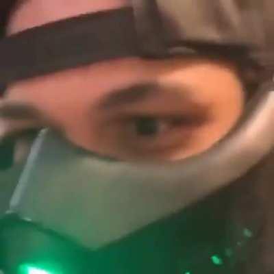 Shit about to be bussin