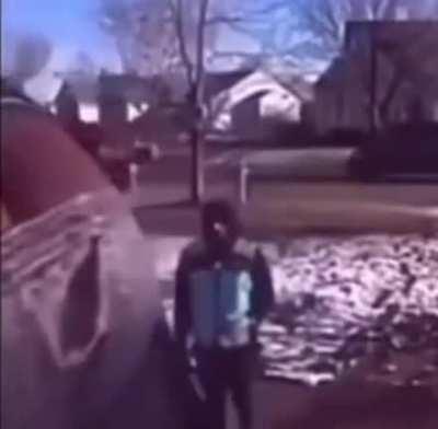 Lucki before the fame