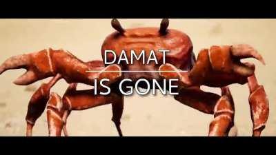 🦀Damat 🦀kovulmuş 🦀beyler🦀