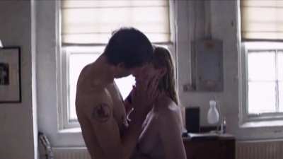 Genevieve O'Reilly - Forget Me Not - 2010