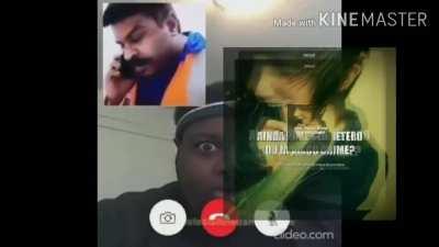 Eu fiz um monstro...