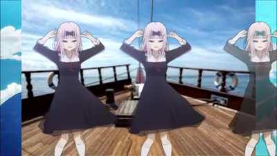 I gotta say, this is really bad, but I'm new to video editing, enjoy!