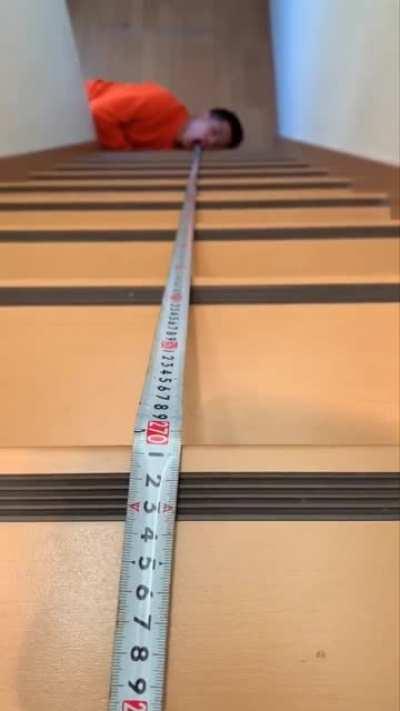 Thanks I hate measure tape hot wheels