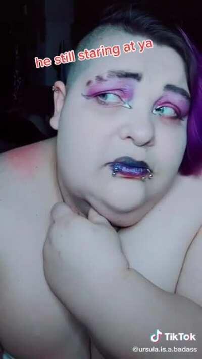 This is why your mom says 