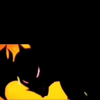 Demon in hell smiling meme template 