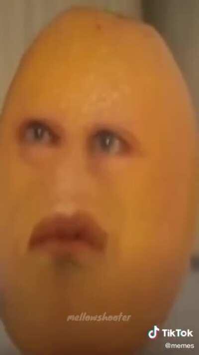 I feel like this belongs here