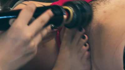 Captured Kink Barbie For The Pleasure Of Mistress Ravena