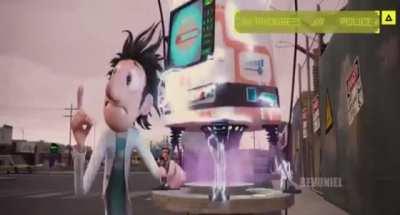 Dallas, the Shenanaginizer