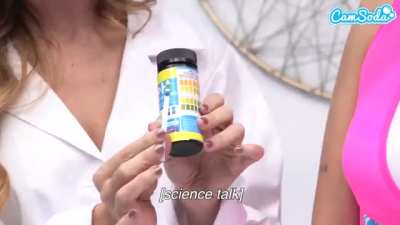 All You Need to Know About Squirting