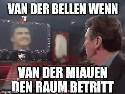 Endboss betritt den Raum