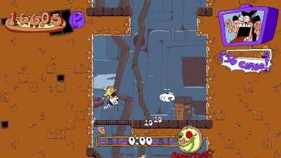 My heart stopped at the end 💀