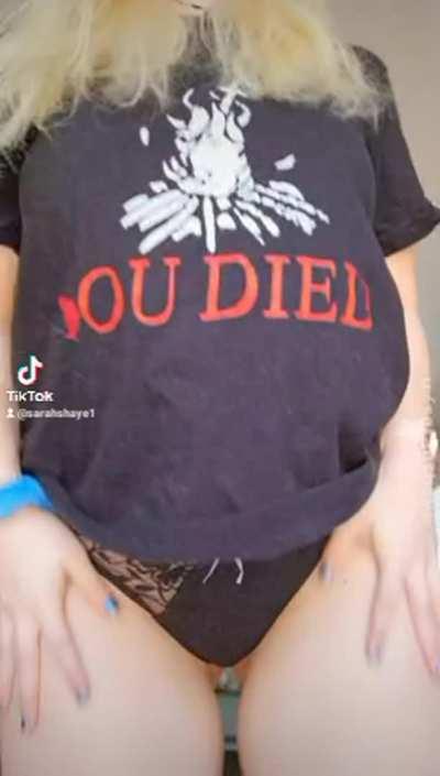 What would you do if you had one night with her?