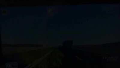 Head-on crash with a Toyota Land Cruiser in Russia, 2 dead