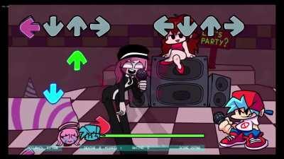 this mod gave me such a nostalgia hit, i urge you to check it out, mod in the link below