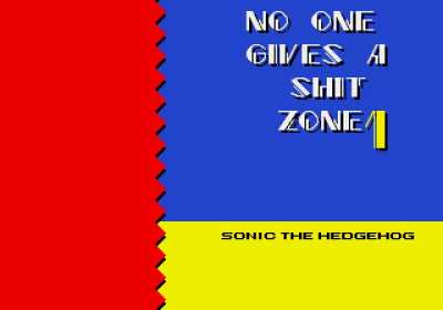 I don't remember this level