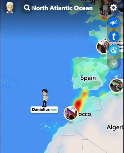 WHERE IS BRO GOING😭😭😭