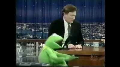 Ginger, que hiciste!