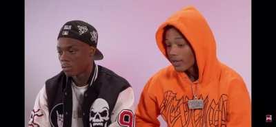 Dcg Shun said he ask Sosa why he won’t come back to Chicago