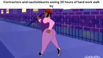 Another deepwoken meme