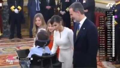 Gran fichaje el que hace Mercedes en esta temporada