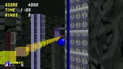 How to effectively ruin the SRB2 experience: