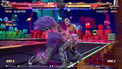 that's how you bully a bryan at the wall