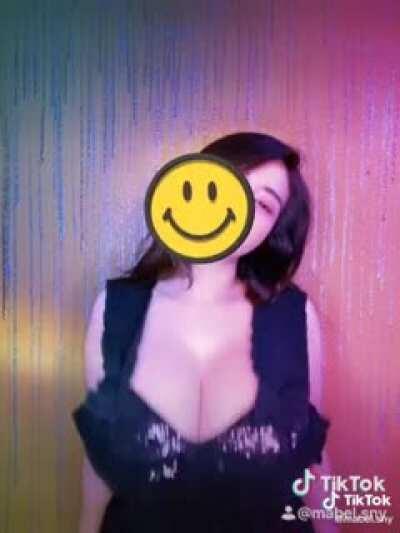 Time to smile @mabel.sny