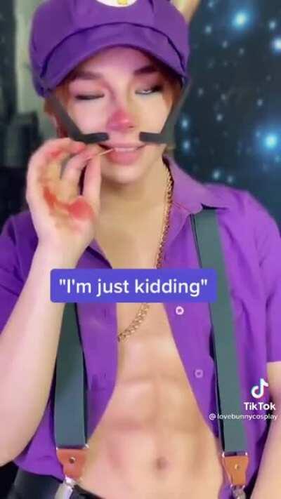 Oh no they did another one