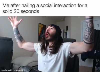 God I&rsquo;m so cool 😎😎😎😎